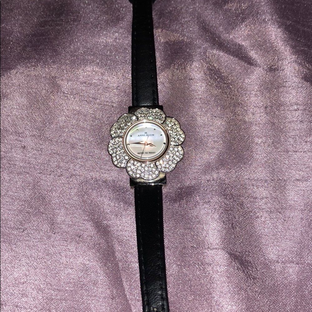 Anne Klein 🌸 Watch